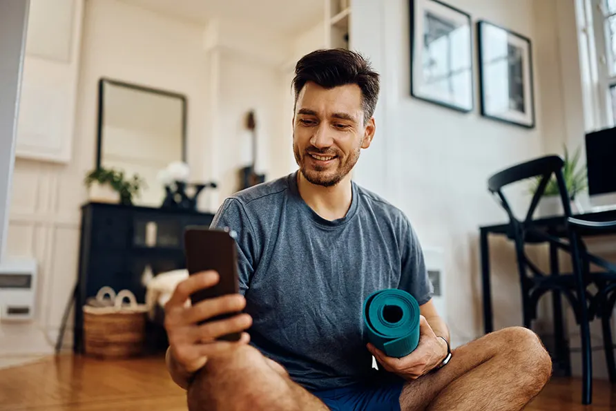 Digital Physical Therapy Benefit